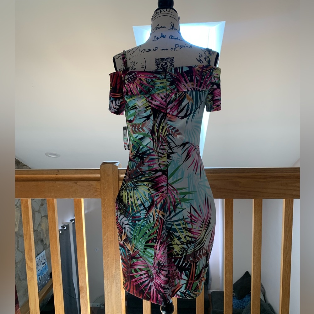 Guess Dress - Picture 2 of 3